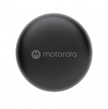 Logo trade corporate gifts picture of: Motorola IPX5 TWS MOTO buds 150