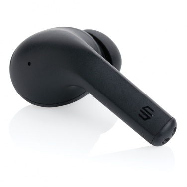 Logotrade promotional gift image of: Urban Vitamin Alamo ANC earbuds