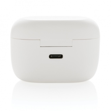 Logotrade promotional giveaways photo of: Urban Vitamin Napa earbuds