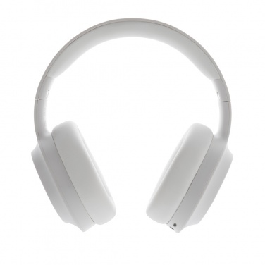 Logo trade business gift photo of: Urban Vitamin Freemond wireless ANC headphone