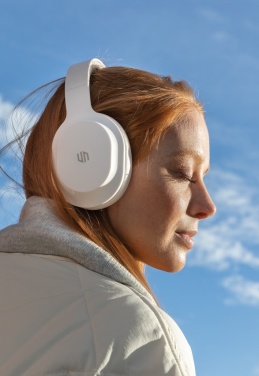 Logo trade promotional gift photo of: Urban Vitamin Freemond wireless ANC headphone