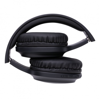 Logo trade advertising product photo of: Urban Vitamin Belmont wireless headphone