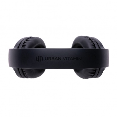Logotrade promotional item picture of: Urban Vitamin Belmont wireless headphone