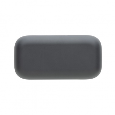 Logotrade promotional gift image of: Urban Vitamin Pacifica RCS rplastic earbuds