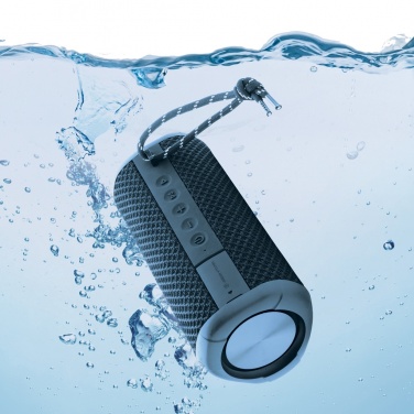 Logotrade promotional gift picture of: Urban Vitamin Berkeley IPX7 waterproof 10W speaker