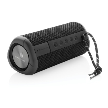 Logotrade advertising products photo of: Urban Vitamin Berkeley IPX7 waterproof 10W speaker