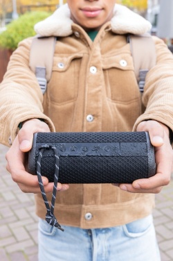 Logotrade advertising products photo of: Urban Vitamin Berkeley IPX7 waterproof 10W speaker