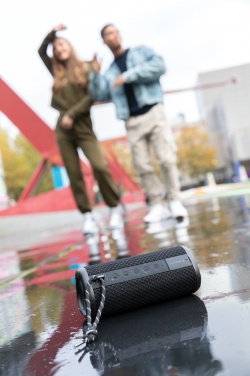 Logotrade promotional products photo of: Urban Vitamin Berkeley IPX7 waterproof 10W speaker