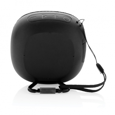 Logo trade promotional merchandise image of: Urban Vitamin Hayward IPX7 waterproof 5W speaker