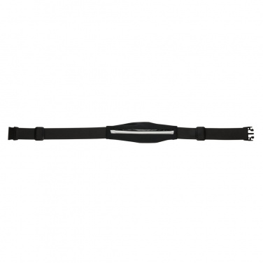Logo trade promotional gifts picture of: Running belt with LED