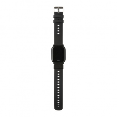 Logo trade promotional items image of: RCS recycled TPU Fit Watch