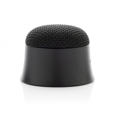 Logotrade promotional merchandise picture of: Magtune RCS recycled plastic magnetic 5W speaker