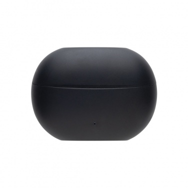 Logotrade promotional product picture of: Prolink RCS recycled plastic hybrid ANC/ENC earbud