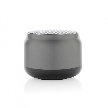 Logotrade promotional giveaway image of: BeatBuddy recycled plastic 3W speaker