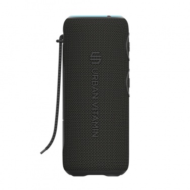 Logotrade promotional gifts photo of: Urban Vitamin Pacific Grove RCS rplastic 30W speaker IPX7