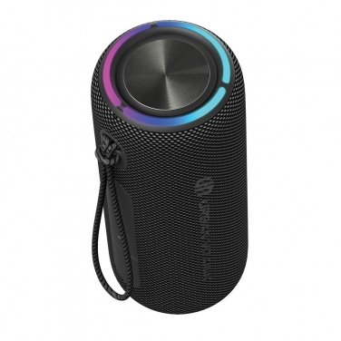 Logotrade promotional product picture of: Urban Vitamin Pacific Grove RCS rplastic 30W speaker IPX7