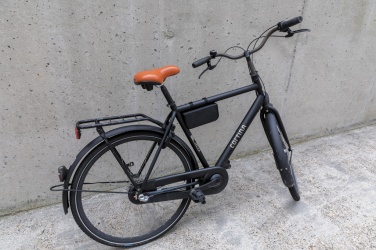 Logotrade promotional giveaways photo of: Bike repair kit set 17 pcs