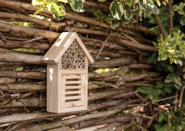 Logotrade corporate gifts photo of: Small insect hotel
