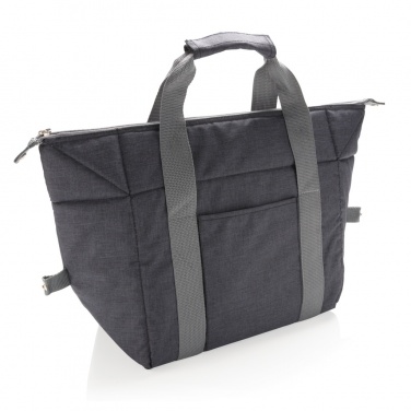 Logotrade corporate gifts photo of: Tote & duffle cooler bag