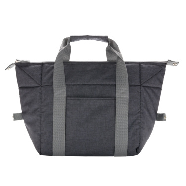 Logotrade promotional gift picture of: Tote & duffle cooler bag