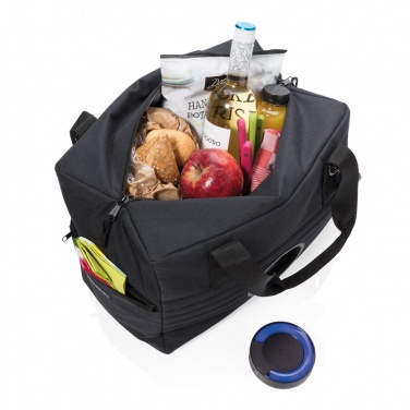 Logotrade advertising product image of: Party speaker cooler bag