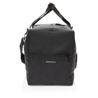Logo trade promotional gifts picture of: Party speaker cooler bag