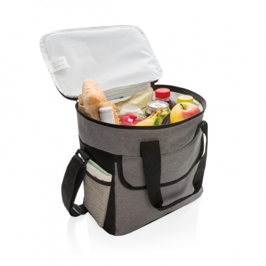 Logo trade promotional gifts picture of: Large basic cooler bag