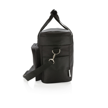 Logo trade promotional items picture of: Swiss Peak cooler bag