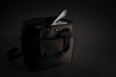 Logo trade promotional products picture of: Swiss Peak cooler bag