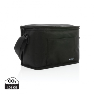 Logotrade corporate gift image of: Swiss Peak AWARE™ 1200D deluxe 8 can cooler bag