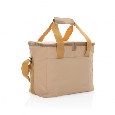 Logotrade promotional item image of: Impact AWARE™ large cooler bag