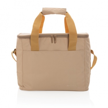 Logotrade business gift image of: Impact AWARE™ large cooler bag