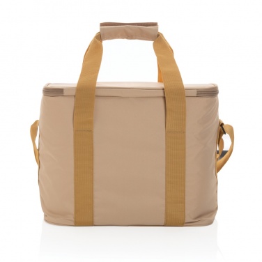 Logotrade corporate gift picture of: Impact AWARE™ large cooler bag