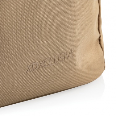 Logo trade promotional products image of: Impact AWARE™ large cooler bag