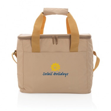 Logotrade corporate gift image of: Impact AWARE™ large cooler bag
