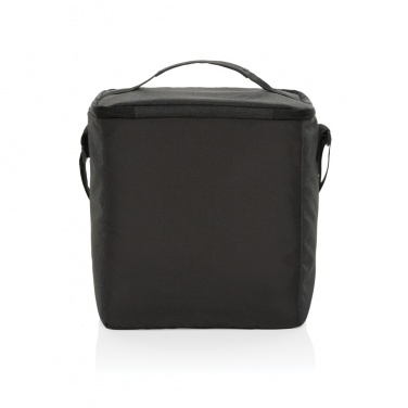 Logotrade promotional item image of: Kazu AWARE™ RPET basic cooler bag
