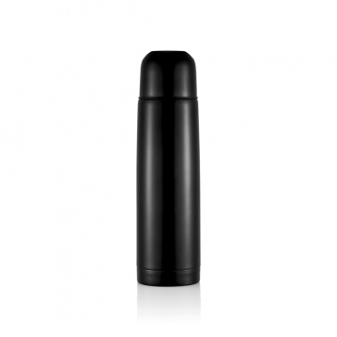 Logo trade promotional product photo of: Stainless steel flask