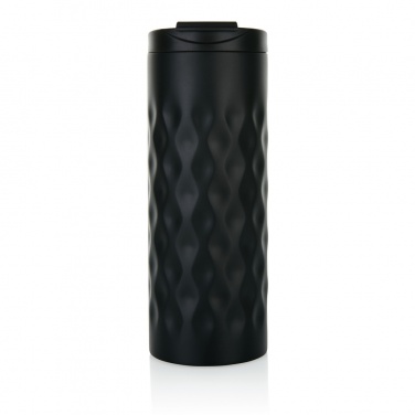 Logo trade advertising product photo of: Geometric tumbler