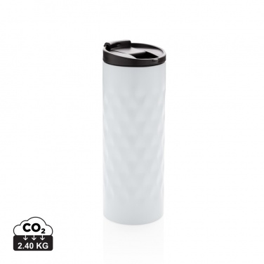Logotrade corporate gift picture of: Geometric tumbler