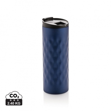 Logotrade promotional giveaway picture of: Geometric tumbler