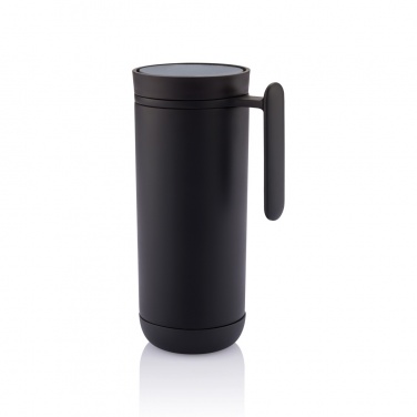 Logotrade business gifts photo of: Clik leak proof travel mug