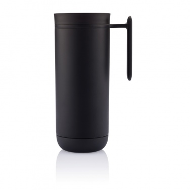 Logotrade advertising products photo of: Clik leak proof travel mug