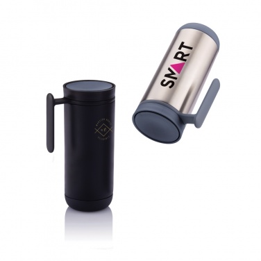 Logotrade corporate gifts photo of: Clik leak proof travel mug