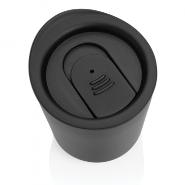Logotrade promotional items photo of: Simplistic antimicrobial coffee tumbler
