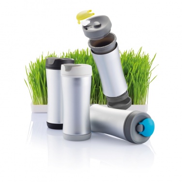 Logotrade promotional merchandise image of: Boom eco mug