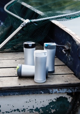 Logo trade corporate gift photo of: Boom eco mug