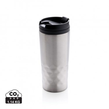 Logo trade promotional items picture of: Geometric mug