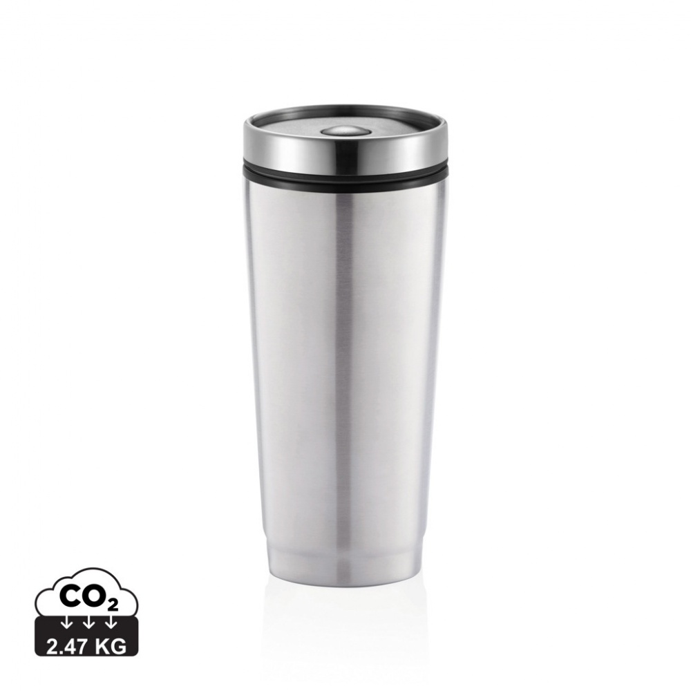 Logotrade promotional merchandise image of: Leak proof tumbler