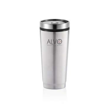 Logotrade advertising products photo of: Leak proof tumbler