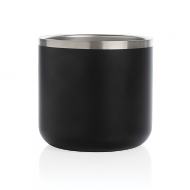 Logo trade advertising product photo of: Stainless steel camp mug